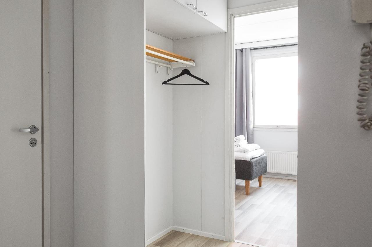 Hiisi Homes Helsinki Soernaeinen Dış mekan fotoğraf